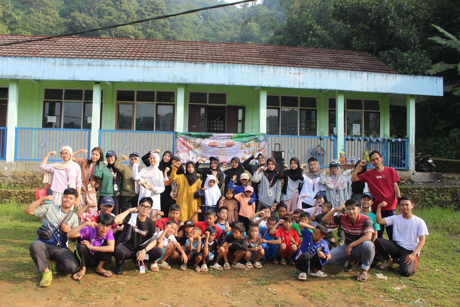 Sinar Desa 2025