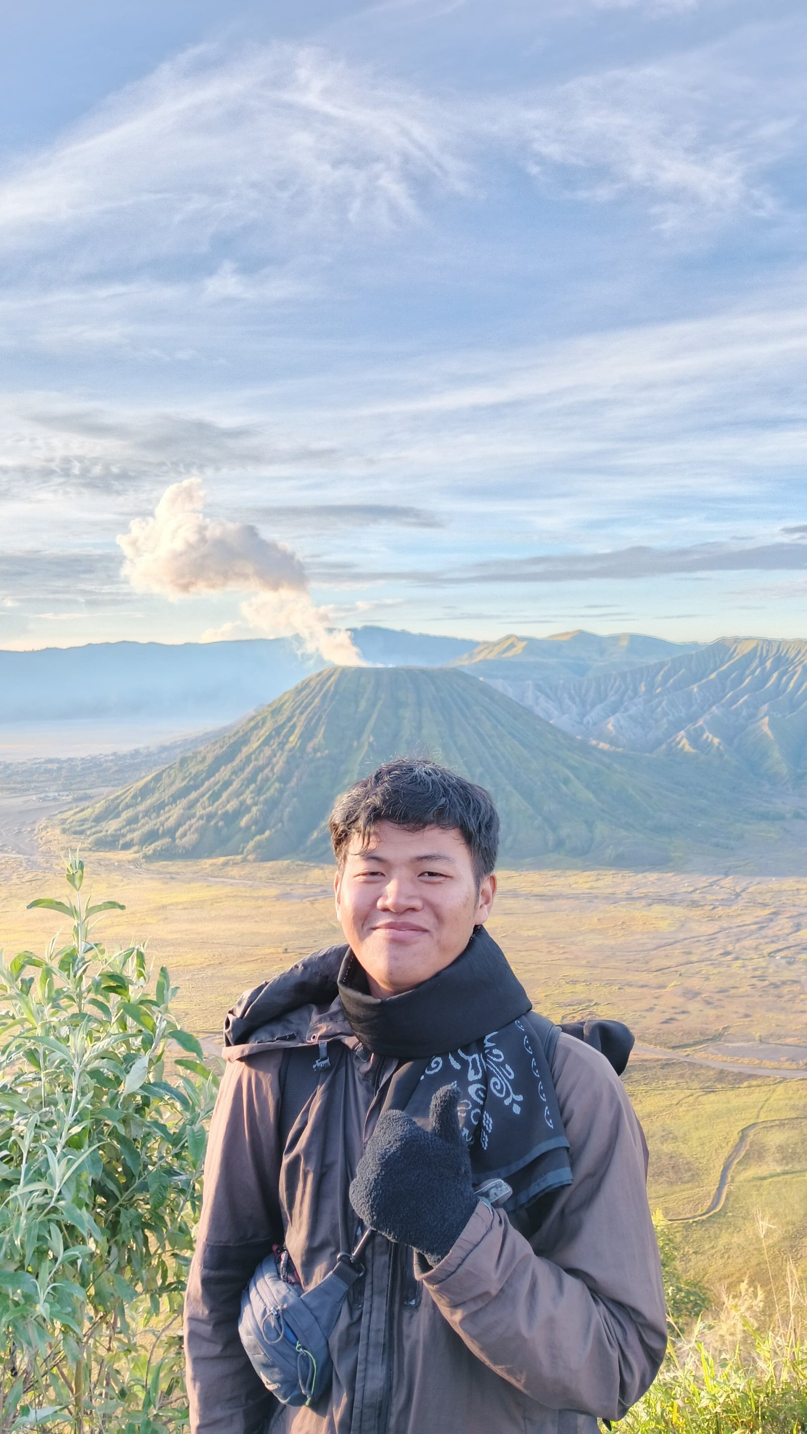 Farhan Syamsudin
